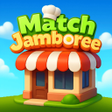 程序图标：Tropical Heart: Match-3 P…