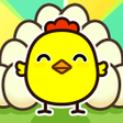 程序图标：Happy Chicken - Save Eggs