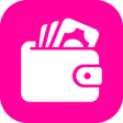Иконка программы: PixWin: Ganhe Dinheiro Vi…