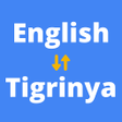 Ícone do programa: English to Tigrinya Trans…