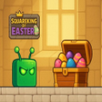Symbol des Programms: Squareking of Easter