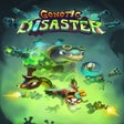 프로그램 아이콘: Genetic Disaster