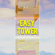 Icon of program: Easy Tower Parkour Obby