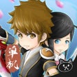 程序图标: 永恒传说-单机武侠回合制RPG游戏