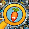 Icoon van programma: Find It - Hidden Object G…