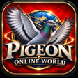 ไอคอนของโปรแกรม: Pigeon Online World