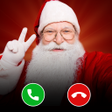 程序图标：Call from Santa  Tracker
