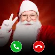 Call from Santa  Tracker
