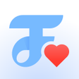 ไอคอนของโปรแกรม: ThaiFriendly