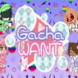 Ikona programu: Gacha Want