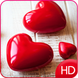 Icon of program: Love Wallpapers Free