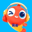 프로그램 아이콘: 伴鱼英语Palfish English