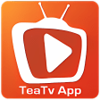 TeaTv App