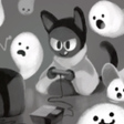 Иконка программы: Doodle Halloween