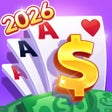 プログラムのアイコン：Solitaire Snap - Cash Sho…