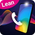 プログラムのアイコン：AMOLED Color Phone Lean E…