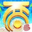 Programın simgesi: 大话西游