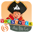 Icon of program: Lernerfolg Vorschule: Captn Sharky Buchstaben