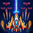 プログラムのアイコン：Invaders: SpaceGalaxy Att…