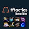 프로그램 아이콘: Tftactics Item Filter
