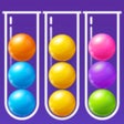 程序图标：Real Money Ball Sorting G…
