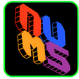 プログラムのアイコン：Nums