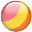 程序图标：Candy - Icon Pack
