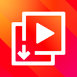 Иконка программы: Easy Tube video downloade…