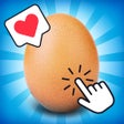 Ikon program: Record Egg Idle Game