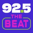 프로그램 아이콘: 92.5 The Beat