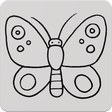 程序图标：Learn to Draw Animals