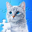 Ikona programu: Jigsaw Puzzles - Puzzle G…