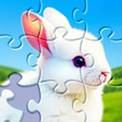 Programın simgesi: Jigsaw Puzzles - Puzzle G…