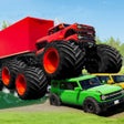 Ikon program: Test Driver: Off-road Sty…