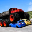 プログラムのアイコン：Test Driver: Off-road Sty…