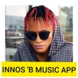 프로그램 아이콘: InnossB Songs