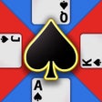 أيقونة البرنامج: Spades  Card Game - Pro  …