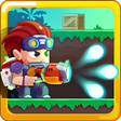 Icon of program: Metal Shooter: Run and Gun