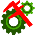 Machining tolerances icon