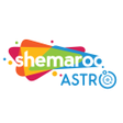 プログラムのアイコン：Shemaroo Astro