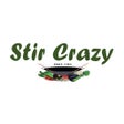 Programın simgesi: Stir Crazy
