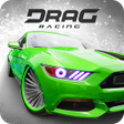 程序图标：Drag Race Games: Speed Ra…