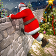 プログラムのアイコン：Santa Christmas Escape Mi…