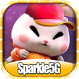 プログラムのアイコン：Sparkle5G