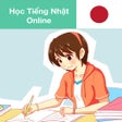 ไอคอนของโปรแกรม: Học Tiếng Nhật Online