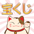 Иконка программы: Super Lotto result of Jap…