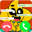 程序图标：Talk To Mikecrack- video …