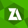 Icon of program: ZArchiver