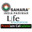 プログラムのアイコン：Sahara Life Premium Calcu…