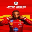 Ikona programu: F1 25: Iconic Edition